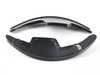 ES#3677121 - PMN001B - MINI Cooper Steptronic Billet Paddle Shift Extension - Black  - (NO LONGER AVAILABLE) - Add on shift paddle extensions for a more form fitted shift system - LEYO - 