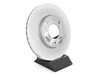 ES#403669 - 6N0615301D - BRAKE DISC - Genuine Volkswagen Audi - 