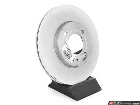 ES#403669 - 6N0615301D - BRAKE DISC - Genuine Volkswagen Audi - 