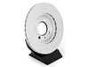ES#403669 - 6N0615301D - BRAKE DISC - Genuine Volkswagen Audi - 