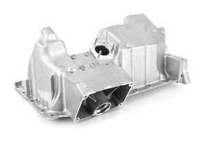 ES#2598941 - 11137601942 - Oil Pan - Genuine BMW - BMW