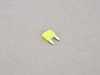 ES#2697741 - 61136942071 - FUSE MINI, YELLOW - Genuine MINI - 