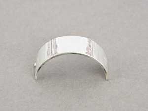 ES#3447003 - 264038010054 - Rod Bearing - Priced Each - Genuine Mercedes Benz - Mercedes Benz