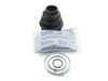 ES#3497742 - 33217547080 - Rear CV Boot Repair Kit - Outer - Replace torn CV boots and save CV joints - Rein - BMW