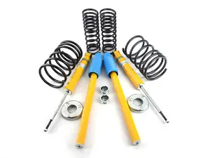 Cup Kit - H&R OE Sport Springs With Bilstein Sport Shocks