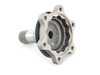ES#272134 - 02E409343C - Drive Axle Flange - Left - The driver's side drive axle mounts to this flange - Genuine Volkswagen Audi - Volkswagen