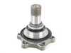 ES#272134 - 02E409343C - Drive Axle Flange - Left - The driver's side drive axle mounts to this flange - Genuine Volkswagen Audi - Volkswagen