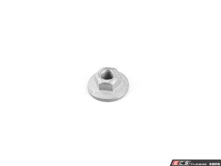 ES#3556610 - PAF003923 - HEXAGON NUT - Genuine Porsche - 