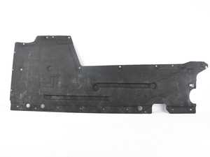 ES#2833083 - 51758066011 - Under-Body Shield - Genuine BMW - BMW