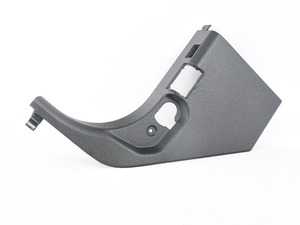 ES#2537450 - 51437222187 - LATERAL TRIM PANEL, - Genuine BMW - BMW