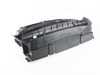 ES#129209 - 51717893351 - E46 M3 Front Air Intake Duct - Located behind front bumper - Genuine BMW - BMW