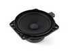 ES#1929980 - 65139194841 - Harman Kardon Loudspeaker Bottom Woofer For HK Systems - Front  - Replace your blown speaker with a new one. - Genuine MINI - MINI