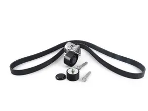 Accessory Belt Kit