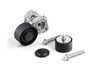 ES#3658450 - 112886200221KT - Accessory Belt Kit - Featuring high quality aftermarket components - Assembled By ECS - BMW