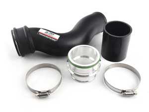 ES#3617931 - sg71312-bp - Boost Pipe - Increased flow and reliability. Turbo to intercooler pipe. - FTP Motorsport - BMW