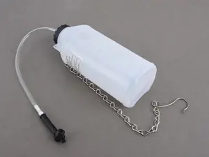 Brake Bleeder Catch Bottle - Bavarian Autosport