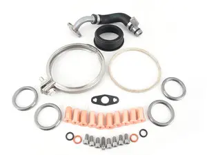 Turbocharger Hardware Kit