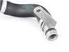 ES#3250897 - 11652411444 - Turbocharger Hardware Kit - Includes the exhaust clamp, downpipe gasket, and various hardware and seals required to install a new turbocharger - Genuine BMW - BMW