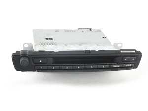 ES#2080688 - 65129227516 - BMW Multi-Function Head Unit - Direct replacement from BMW! - Genuine BMW - BMW