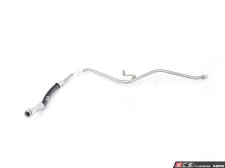 ES#38985 - 17227570973 - OIL LINE - (NO LONGER AVAILABLE) - Genuine BMW - 