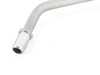 ES#38985 - 17227570973 - OIL LINE - (NO LONGER AVAILABLE) - Genuine BMW - 