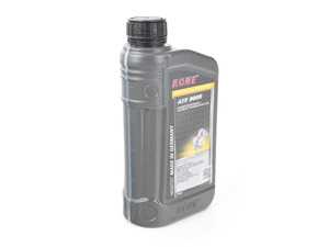 ES#3438988 - 25063-173-03 - Hightec ATF 9008 - 1 Liter - High-performance ATF with reduced viscosity for improved fuel efficiency - VW/Audi G060162, G055540 spec - BMW 83222152426, 83222305397 spec - ROWE - Audi BMW Volkswagen