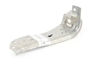 Vertical Brace - Right