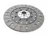 ES#3221329 - 881864999515 - Sachs Performance Clutch Disc - Organic - For higher torque and horsepower applications! - SACHS Performance - BMW