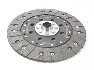 ES#3221329 - 881864999515 - Sachs Performance Clutch Disc - Organic - For higher torque and horsepower applications! - SACHS Performance - BMW