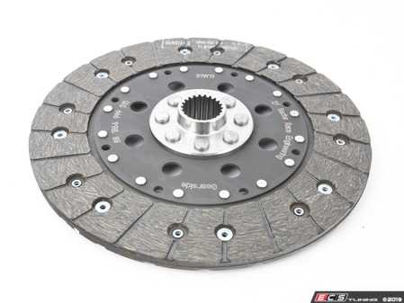 ES#3221329 - 881864999515 - Sachs Performance Clutch Disc - Organic - For higher torque and horsepower applications! - SACHS Performance - BMW