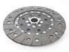 ES#3221329 - 881864999515 - Sachs Performance Clutch Disc - Organic - For higher torque and horsepower applications! - SACHS Performance - BMW