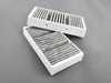 ES#4981543 - 1668307401 - Cabin Air Filter - Set - Factory passenger compartment filtration - Genuine Mercedes Benz - Mercedes Benz