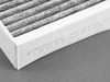 ES#4981543 - 1668307401 - Cabin Air Filter - Set - Factory passenger compartment filtration - Genuine Mercedes Benz - Mercedes Benz