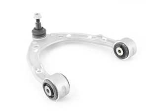 ES#3618961 - 35732 01 - Front Upper Control Arm - Priced Each - Left or right side fitment - Two required - Lemforder - Volkswagen Porsche
