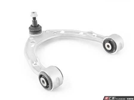 ES#3618961 - 35732 01 - Front Upper Control Arm - Priced Each - Left or right side fitment - Two required - Lemforder - Volkswagen Porsche