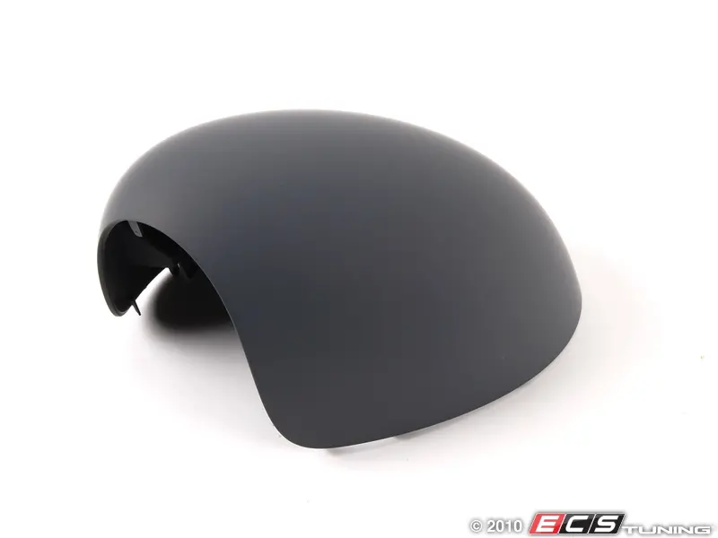 Genuine MINI - 51162754915 - Mirror Cap Left Side - Primed (51-16 
