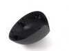 ES#81927 - 51162754915 - Mirror Cap Left Side - Primed - Upgrade or replace your MINI side mirror cap - Genuine MINI - MINI