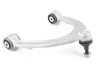 ES#3618961 - 35732 01 - Front Upper Control Arm - Priced Each - Left or right side fitment - Two required - Lemforder - Volkswagen Porsche