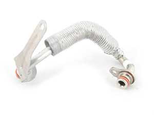 ES#4778635 - 11538626654 - Turbo cooling line - supply - (NO LONGER AVAILABLE) - Genuine BMW - BMW