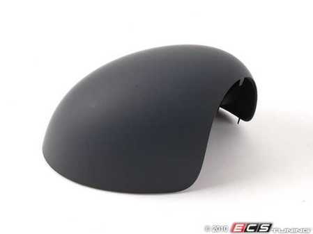 ES#81928 - 51162754916 - Mirror Cap Right Side - Primed - Upgrade or replace your MINI side mirror cap - Genuine MINI - MINI