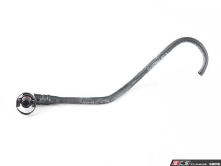 ES#48747 - 27107556250 - VENT PIPE - Genuine BMW - BMW