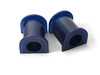 ES#3041721 - SPF034119K - Sway Bar Mount To Chassis Bushing - 19mm - Higher performance and a longer service life - precision-engineered to be superior to your stock rubber parts! - SuperPro - BMW