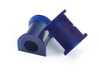 ES#3041721 - SPF034119K - Sway Bar Mount To Chassis Bushing - 19mm - Higher performance and a longer service life - precision-engineered to be superior to your stock rubber parts! - SuperPro - BMW