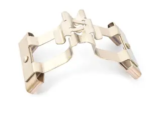 Brake Pad Retaining Spring - Priced Each