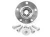 ES#4659379 - 31206868480 - Wheel Bearing & Hub Assembly - Schaeffler - BMW