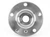 ES#4659379 - 31206868480 - Wheel Bearing & Hub Assembly - Schaeffler - BMW