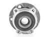 ES#4659379 - 31206868480 - Wheel Bearing & Hub Assembly - Schaeffler - BMW