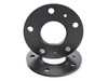 ES#3677666 - 001366ecs08KT3 - ECS Wheel Spacers - 8mm - One pair of wheel spacers without lug bolts - ECS - Porsche