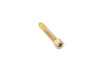 ES#1900578 - 17111460581 - FILLISTER-HEAD SCREW - Genuine BMW - 