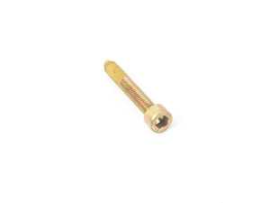 ES#1900578 - 17111460581 - FILLISTER-HEAD SCREW - Genuine BMW - 